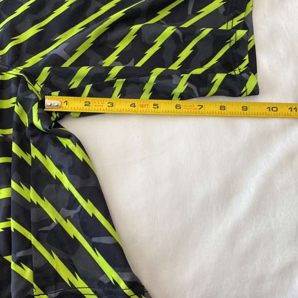 Med Gym Go athletic short - Picture 7 of 7